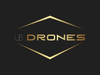 LB Drones Logo